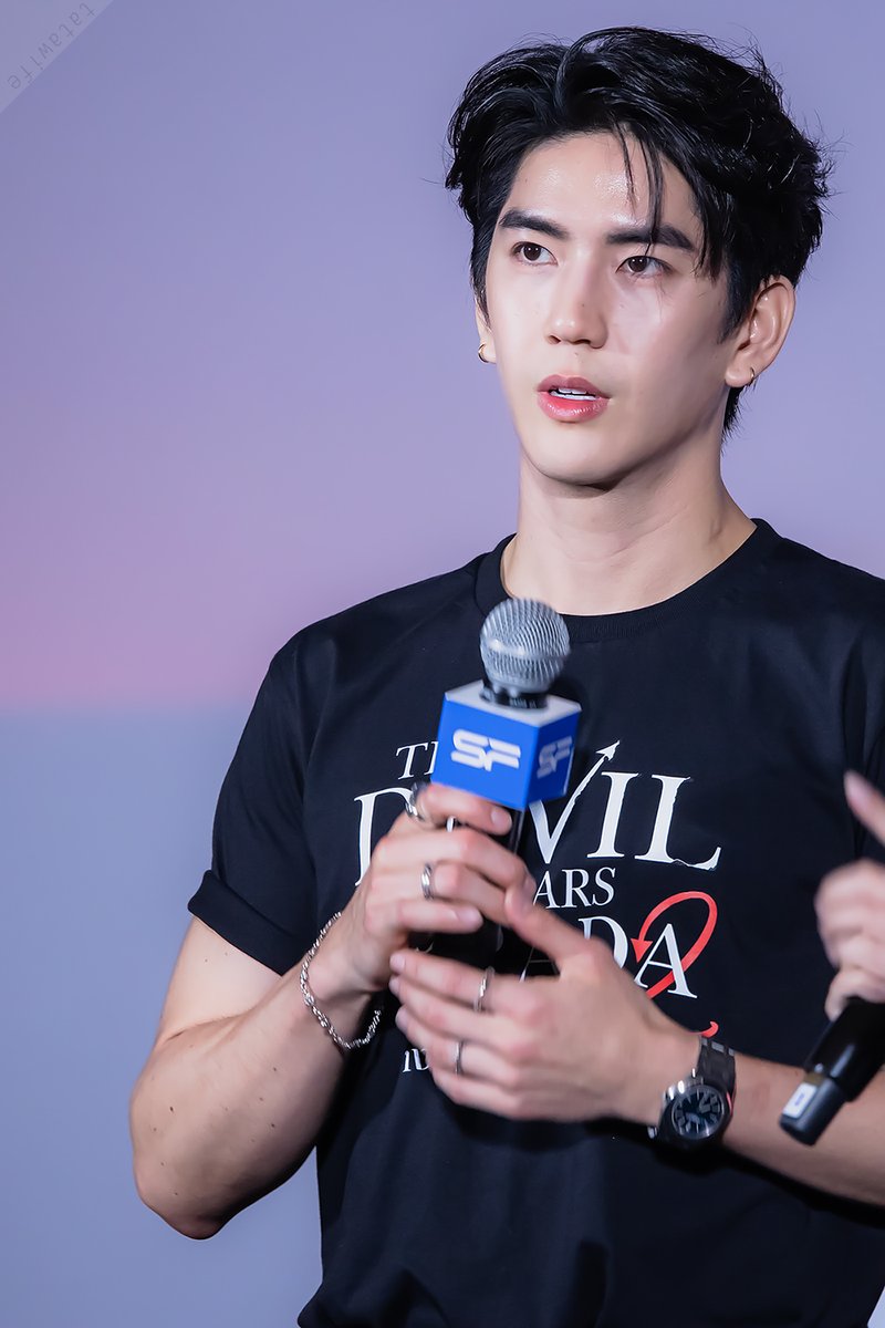 พี่ขาลรึเปล่า? tweet media