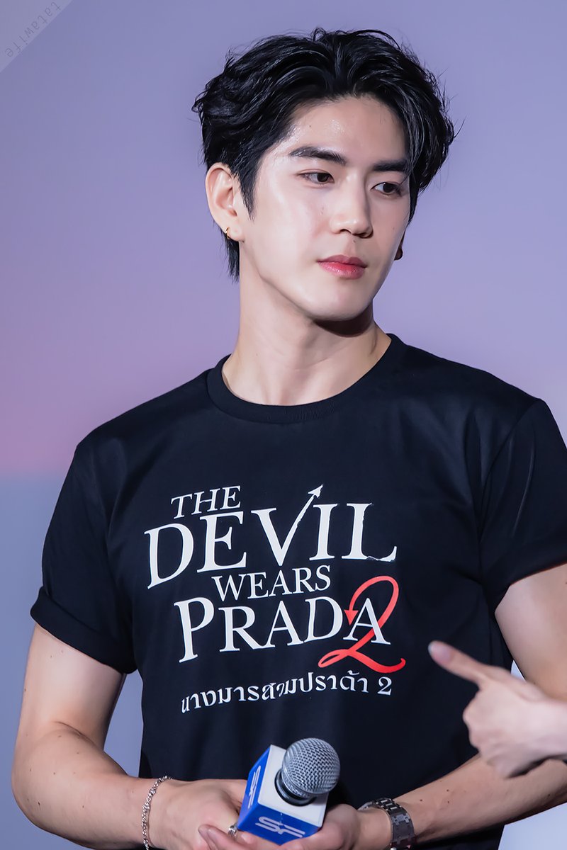 พี่ขาลรึเปล่า? tweet media