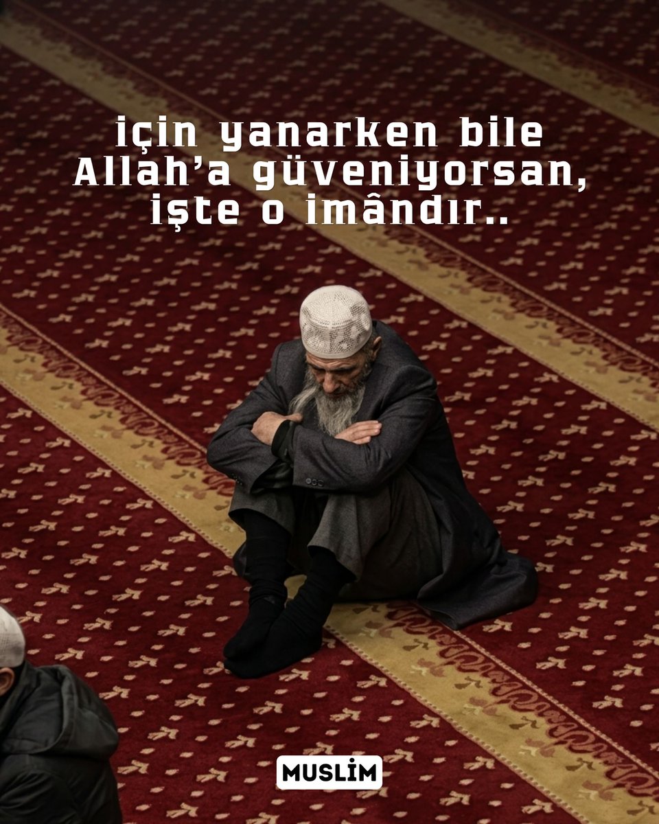 Muslim tweet media