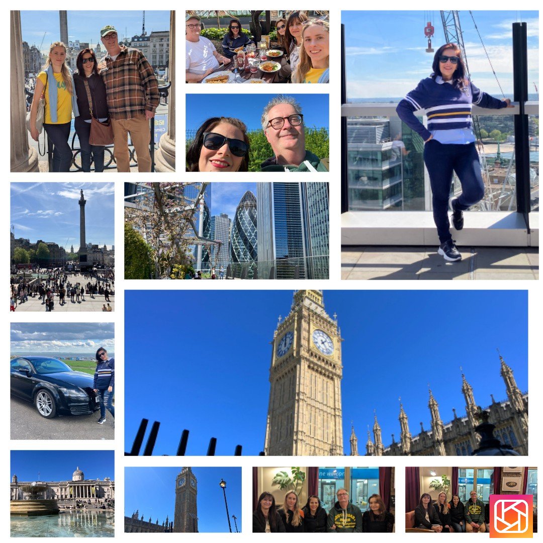 GeorginaRibe's tweet image. Good day everybody! Today is a day to celebrate life, forget about sadness and enjoy our lifes. Thanks God for everthing that you've been giving to me. We spent a wonderful days in London with our amazing friends!. They were so Great! #londoncitylife #london #England #londonlife