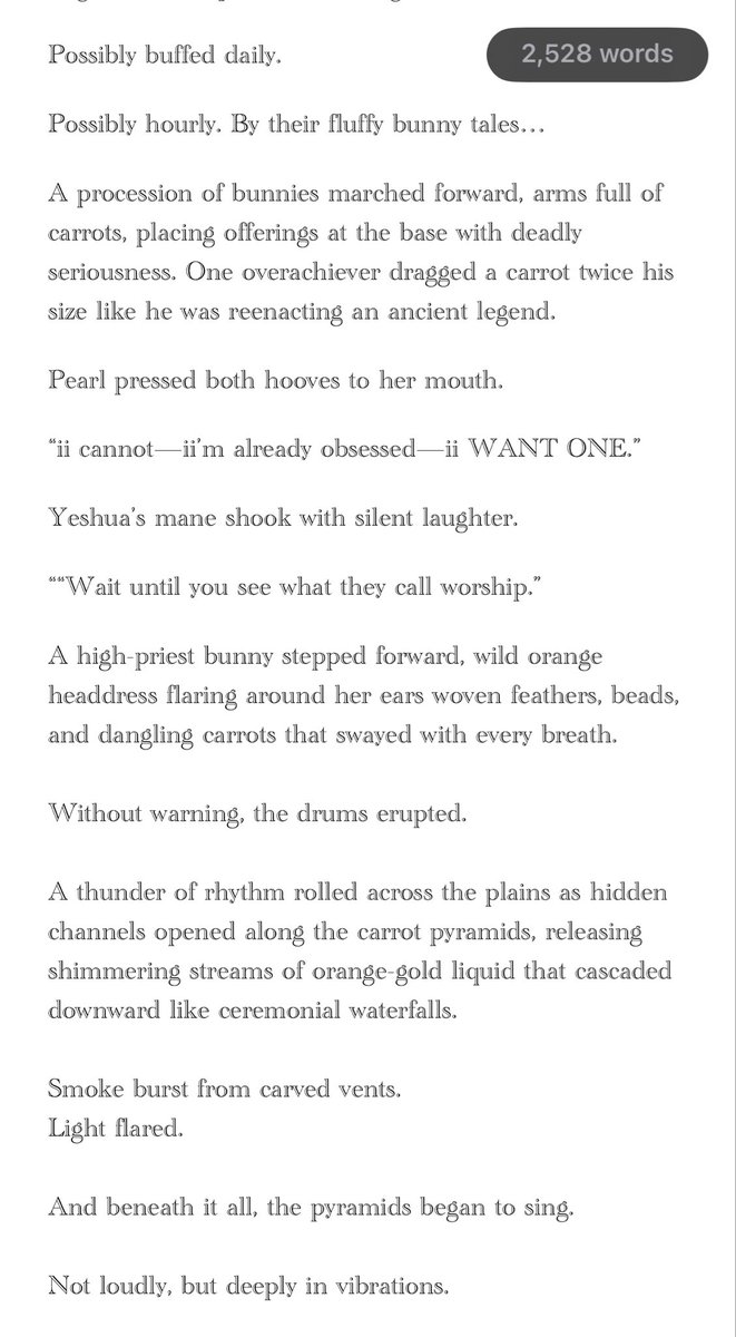 le_sparklefairy's tweet image. @elonmusk sampling of a "future🚀✨🧚tale" written to inspire the next generation of our bright and exciting multi planetary future "The A-Hop-Calpyse" so thankful for #grok helping to bring some of the animation to life