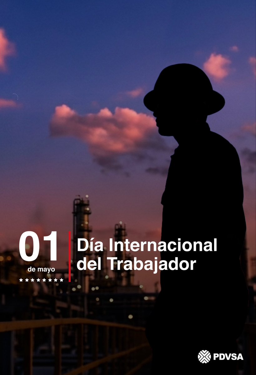 PDVSA tweet media