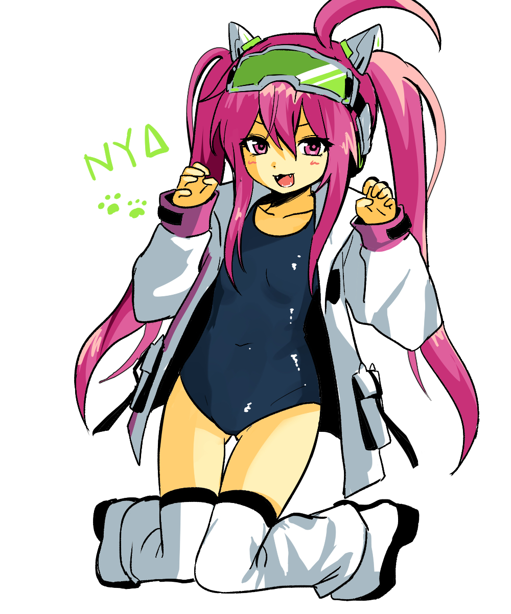 popnping's tweet photo. #sdvx_art https://t.co/J9mbnoodnr
