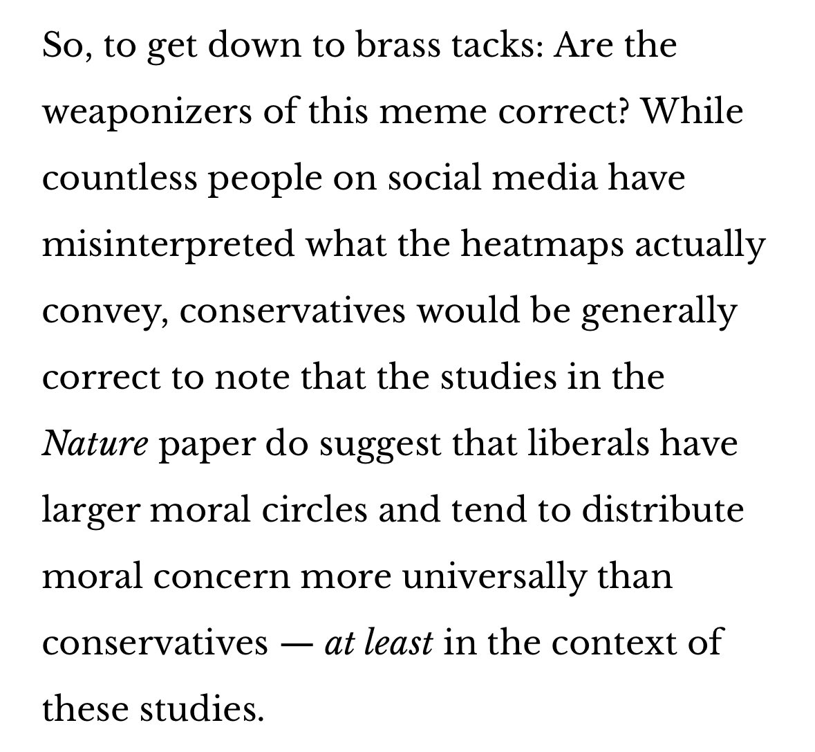 JCStatsBoi's tweet photo. @thee_ppd @NeilShenvi It’s a whole think piece that ends in “anyway yeah the meme is actually technically correct” https://t.co/vFhpQTeepV