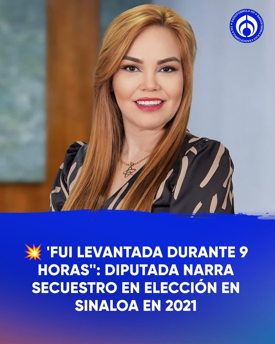 Vigia Ciudadano tweet media