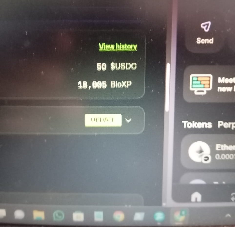 BrainsRET_'s tweet image. I've locked in a Few collabs on @BioProtocol ignition sale - Still got 50k XPs to bid but low on Liquidity . 

If you're open to buy the $PEPTAI sale send a DM let's collab and Bid more . 

it's #Desci season &amp;gt;
