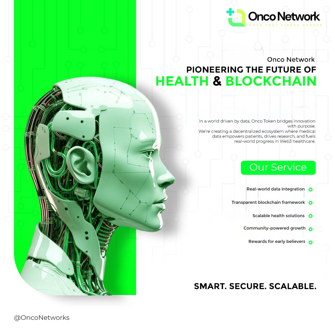 Onco Network tweet media