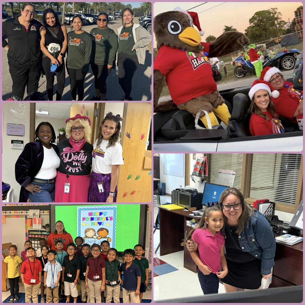 Highlands Elementary tweet media