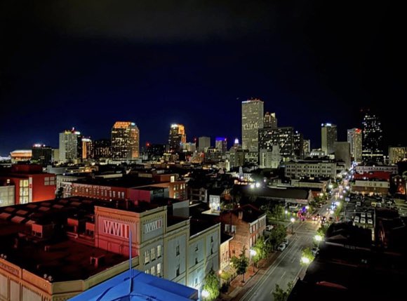 skliebert's tweet photo. COLONEL CARAVAN – NEW ORLEANS 

📅 June 12, 2026 | ⏰ 6:30 PM

Join us for the annual Coaches Tour! FREE food, drinks &amp; Nicholls giveaways 🎉

Meet coaches, staff &amp; fellow Colonels—laissez les bons temps rouler with Tillou!

📍 Higgins Hotel | Kilroy’s | WWII Museum https://t.co/FbOcc4zByo