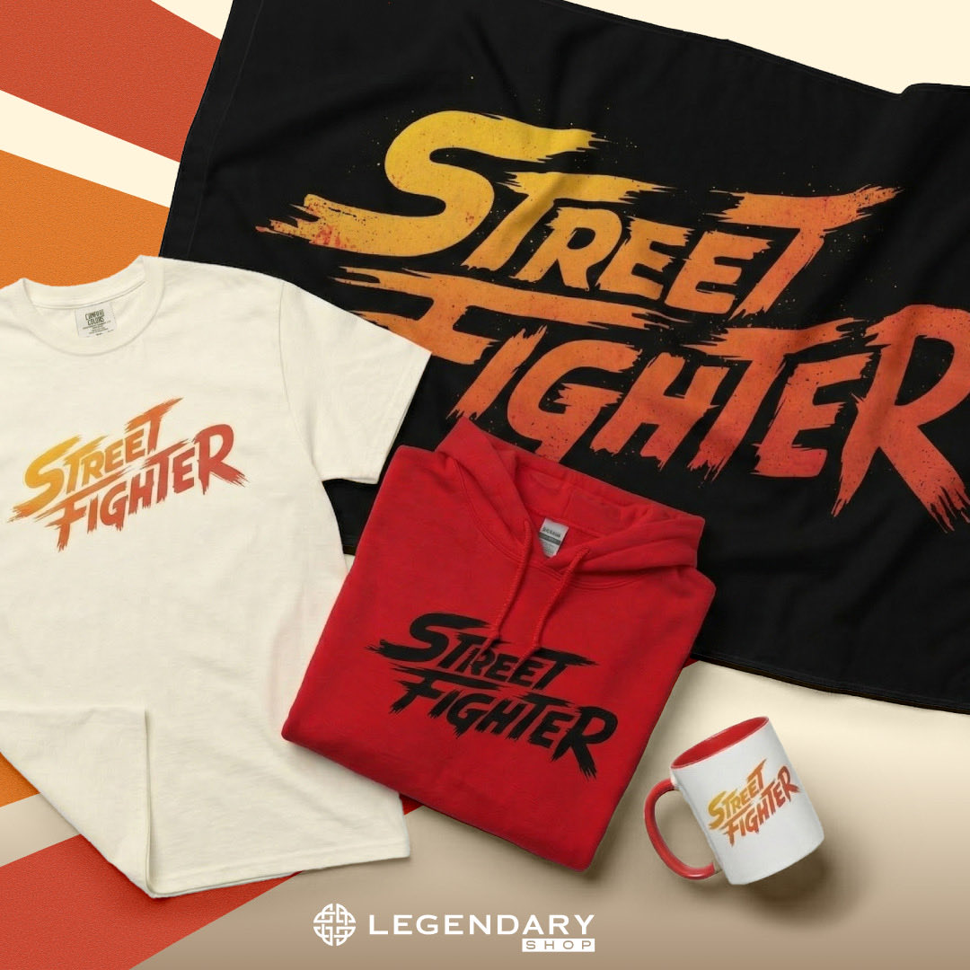 Street Fighter Movie tweet media