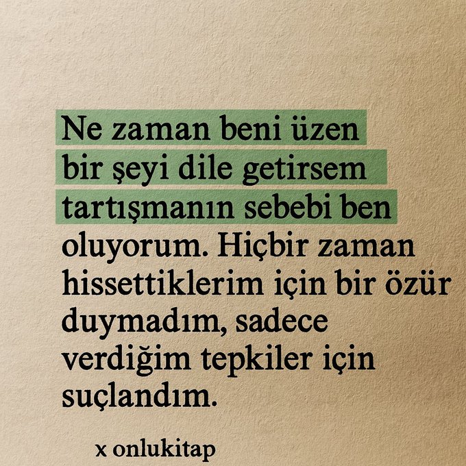 10/10 Kitap tweet media