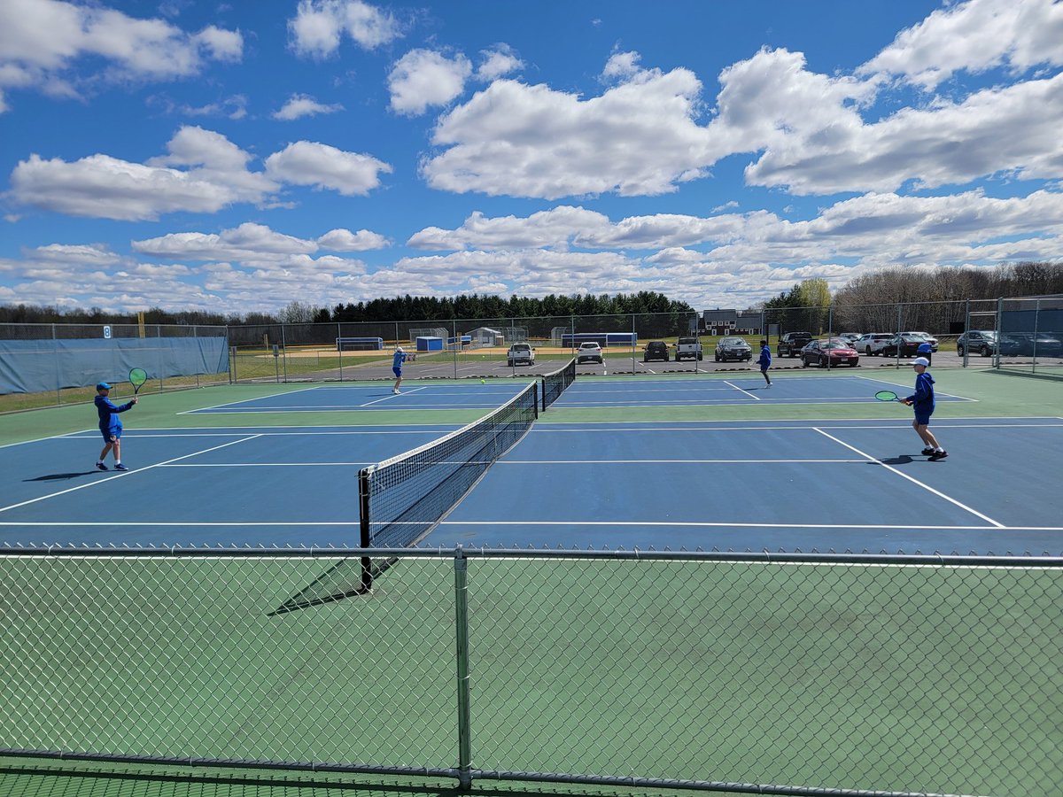 BluejayTennis tweet media