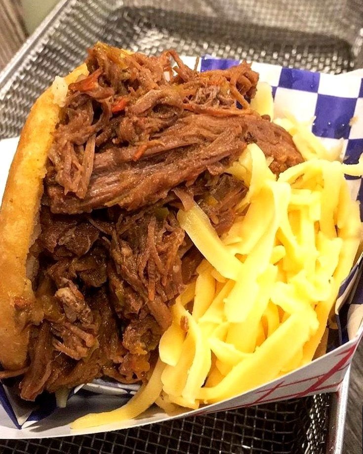 El Fogón de Palo🔥 tweet media