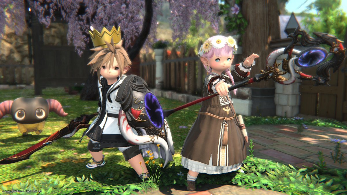 すあま❂Durandal tweet media