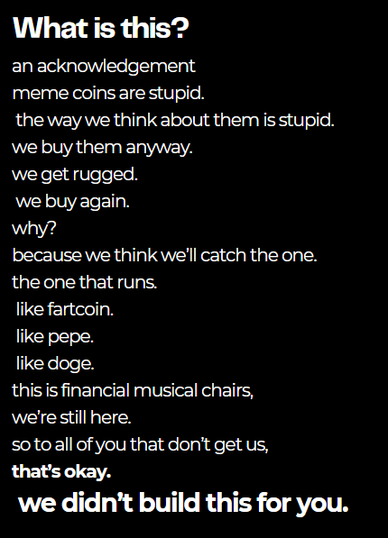 ZOOK2025's tweet photo. @beaniemaxi Opening message on website.... https://t.co/ACBajWc8AT