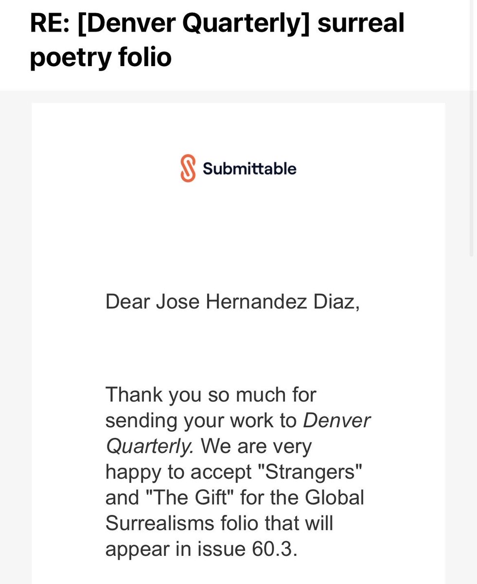 Jose Hernandez Diaz tweet media