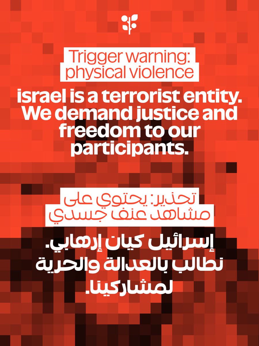 Global Sumud Flotilla tweet media