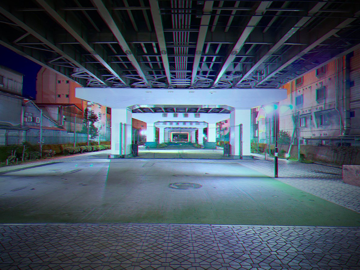 シャンパン・ナオ tweet media