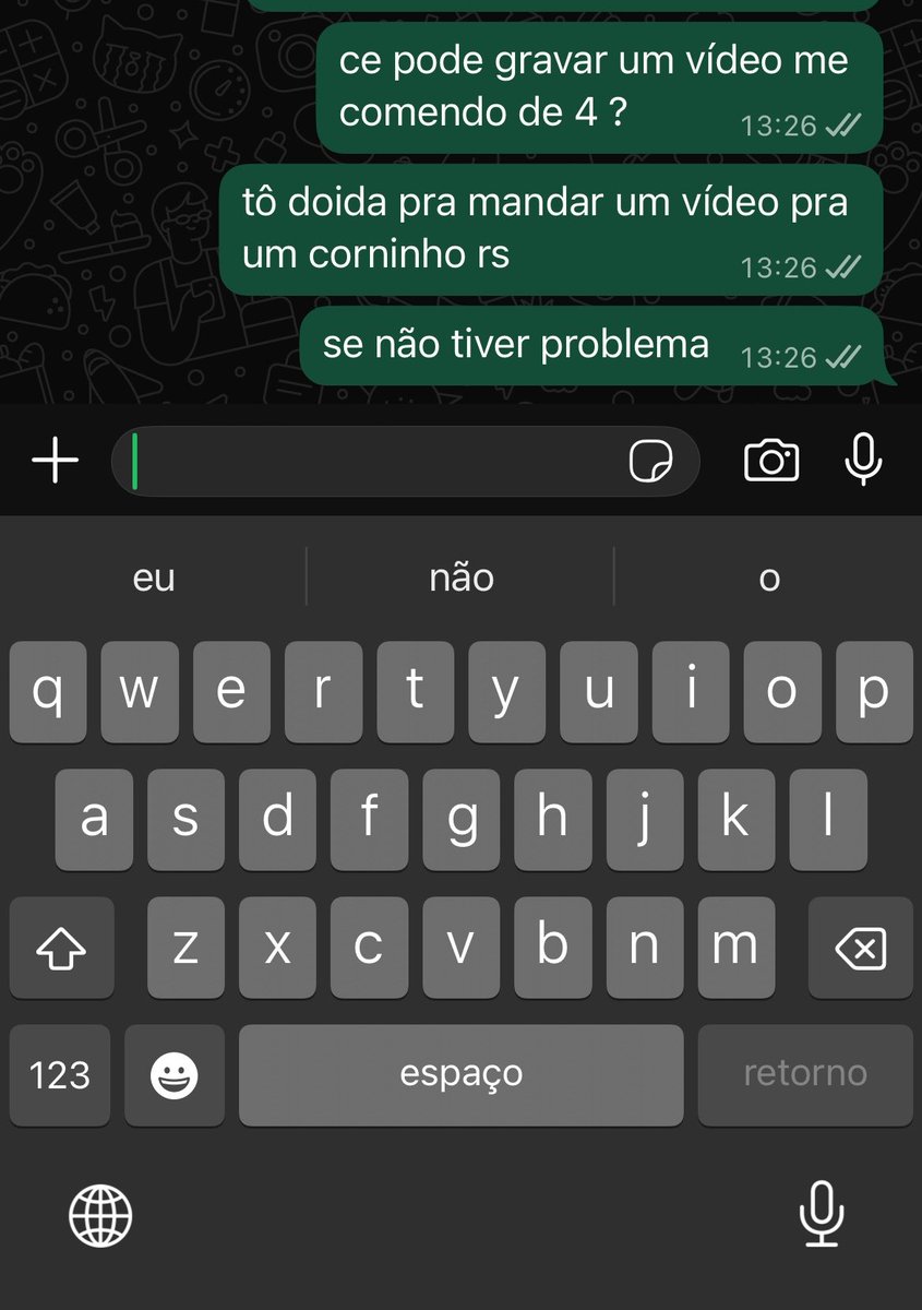 Anonima Safada tweet media