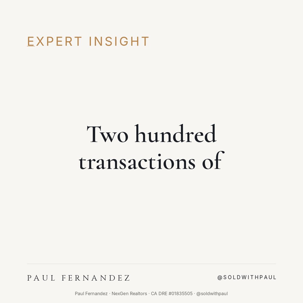 the difference between a 5-day sale and a 60-day sit is almost never the house.
it's the pricing strategy on day one and the marketing plan behind it.
most agents get that backwards.