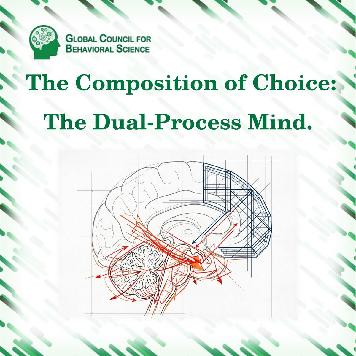 Global Council for Behavioral Science tweet media