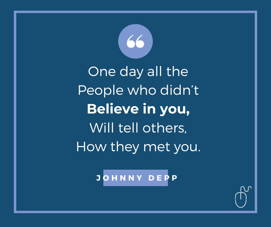 missioncompute's tweet image. Believe in yourself ✨
#motivation #yougotthis