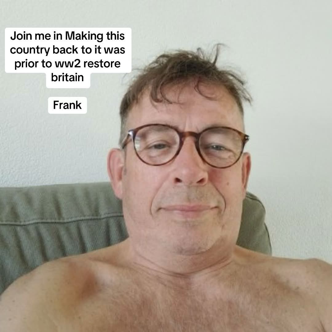 Frank Warrington tweet media