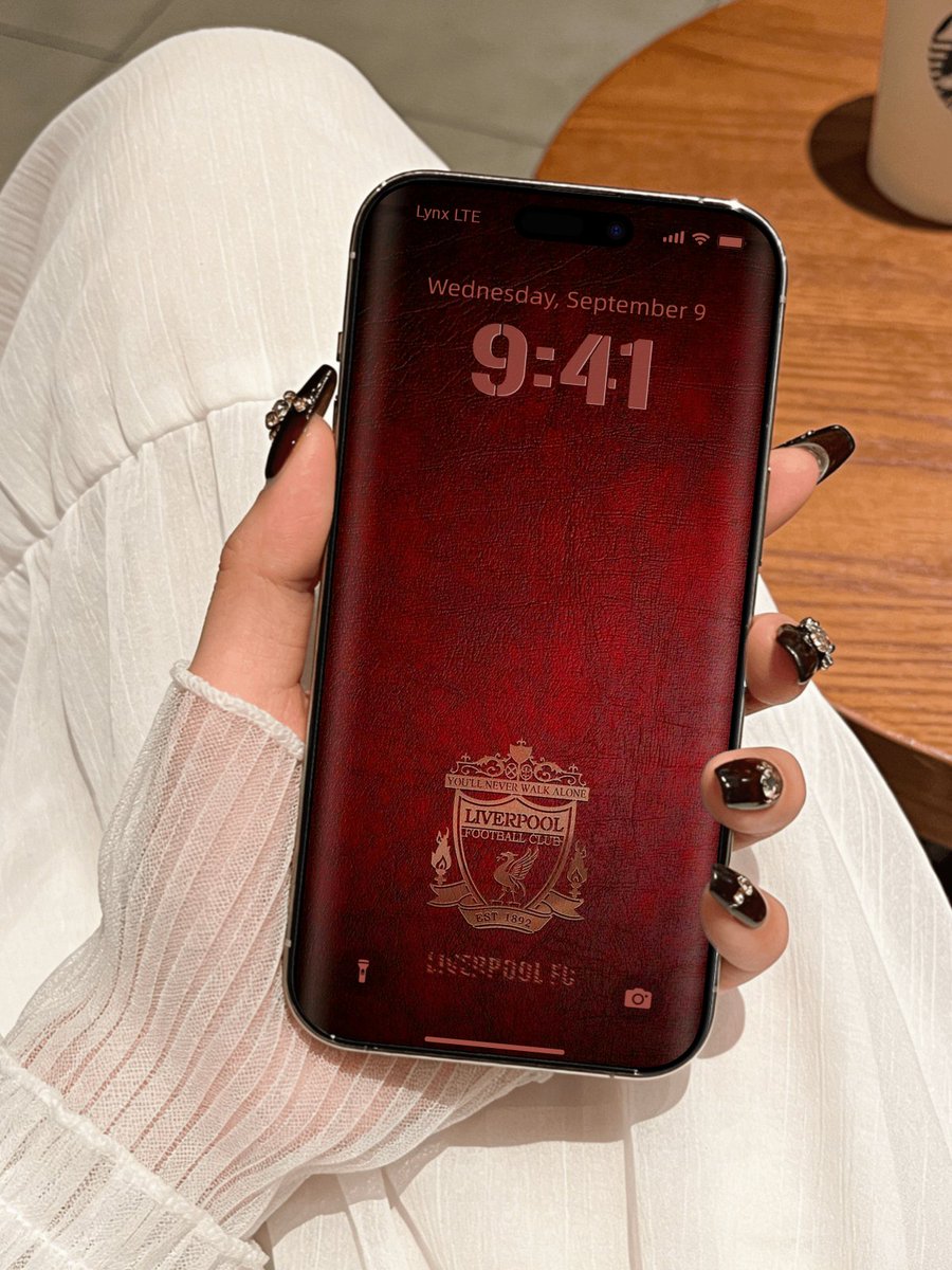lynxchizzy's tweet image. You'll never walk alone 
#liverpool #wallpapers