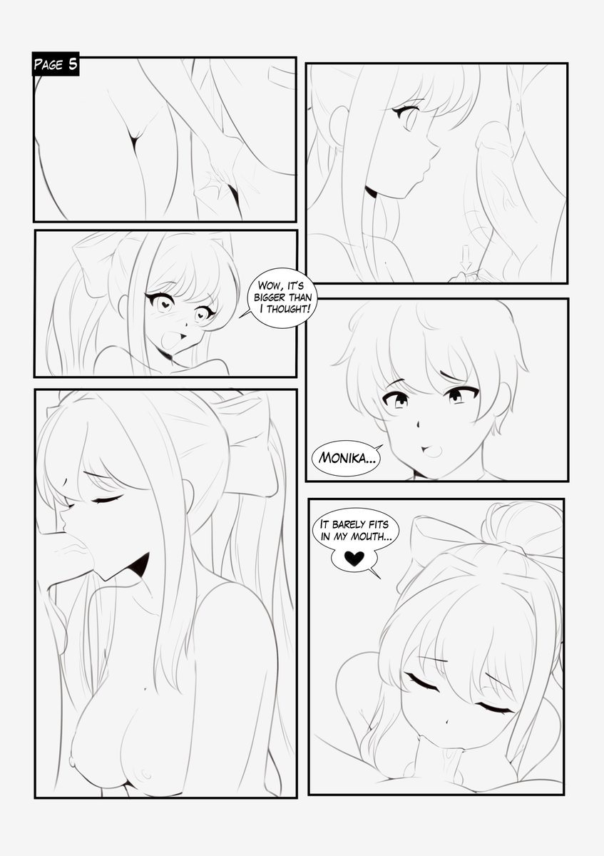 The_Fish_Art 🔞(COMMS OPEN) tweet media