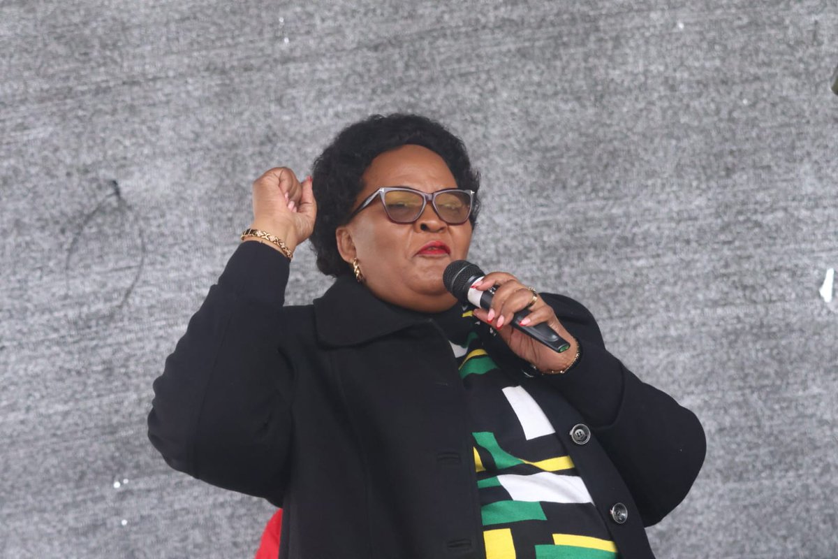 ANC Free State tweet media