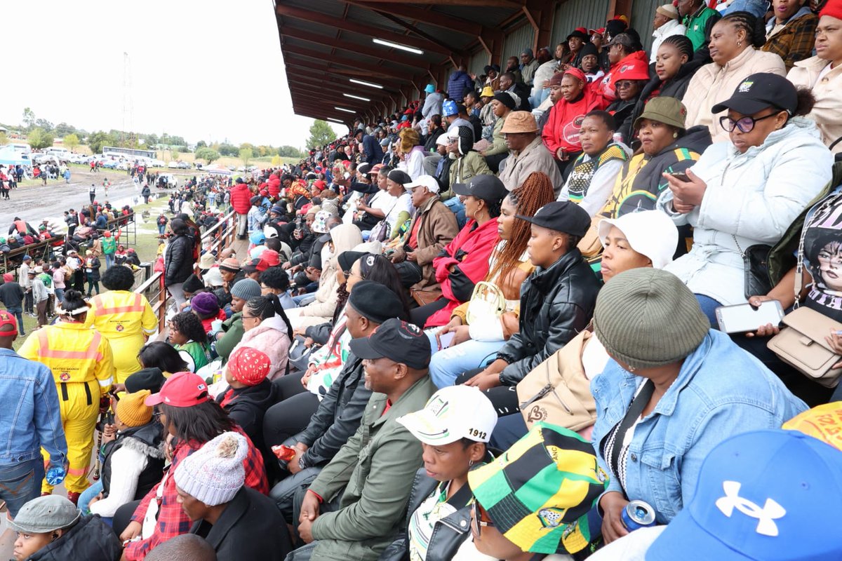 ANC Free State tweet media