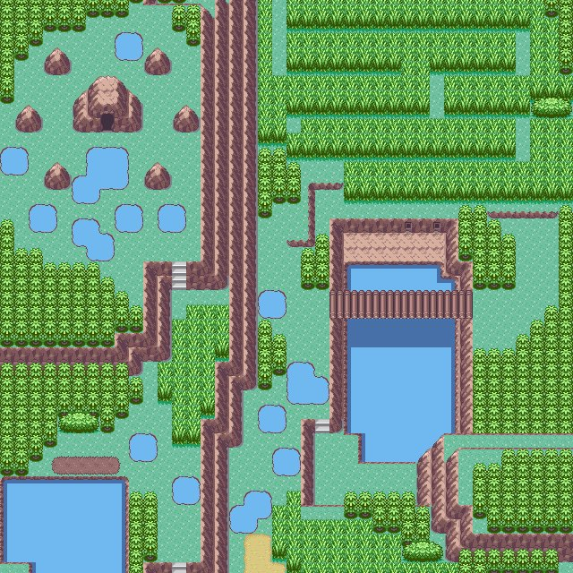 Bulbagarden - The original Pokémon community tweet media