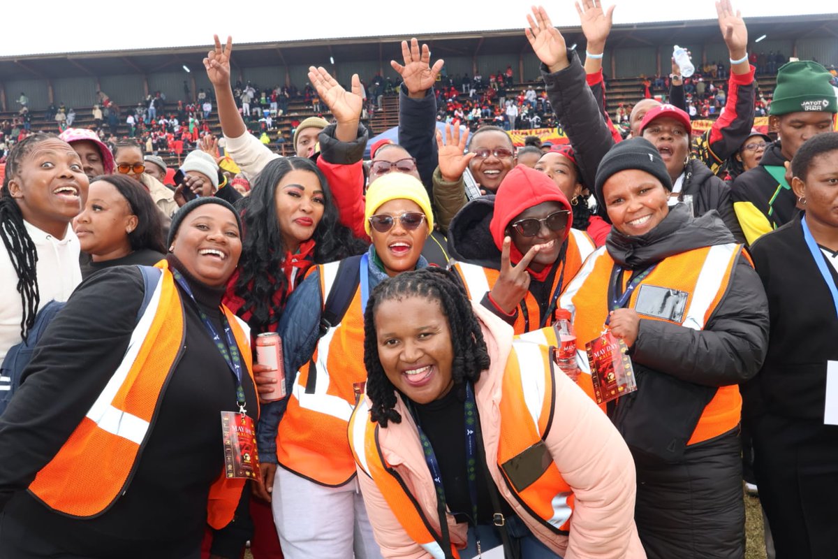 ANC Free State tweet media