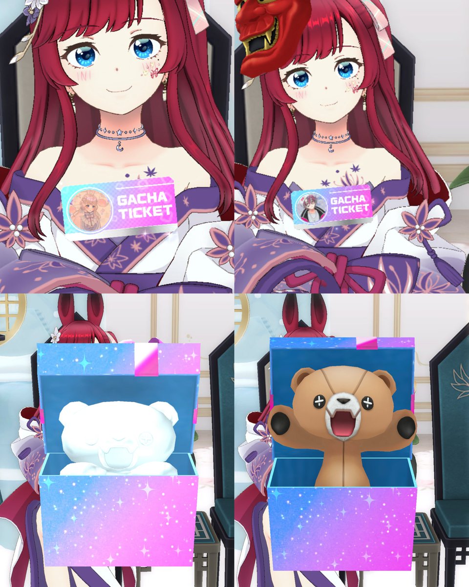 花火てん🌸🎆 tweet media