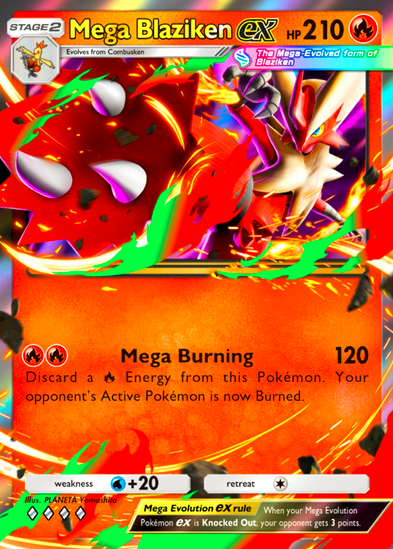 TheMakyokyo | Pokémon TCGP Argentina 🇦🇷 tweet media