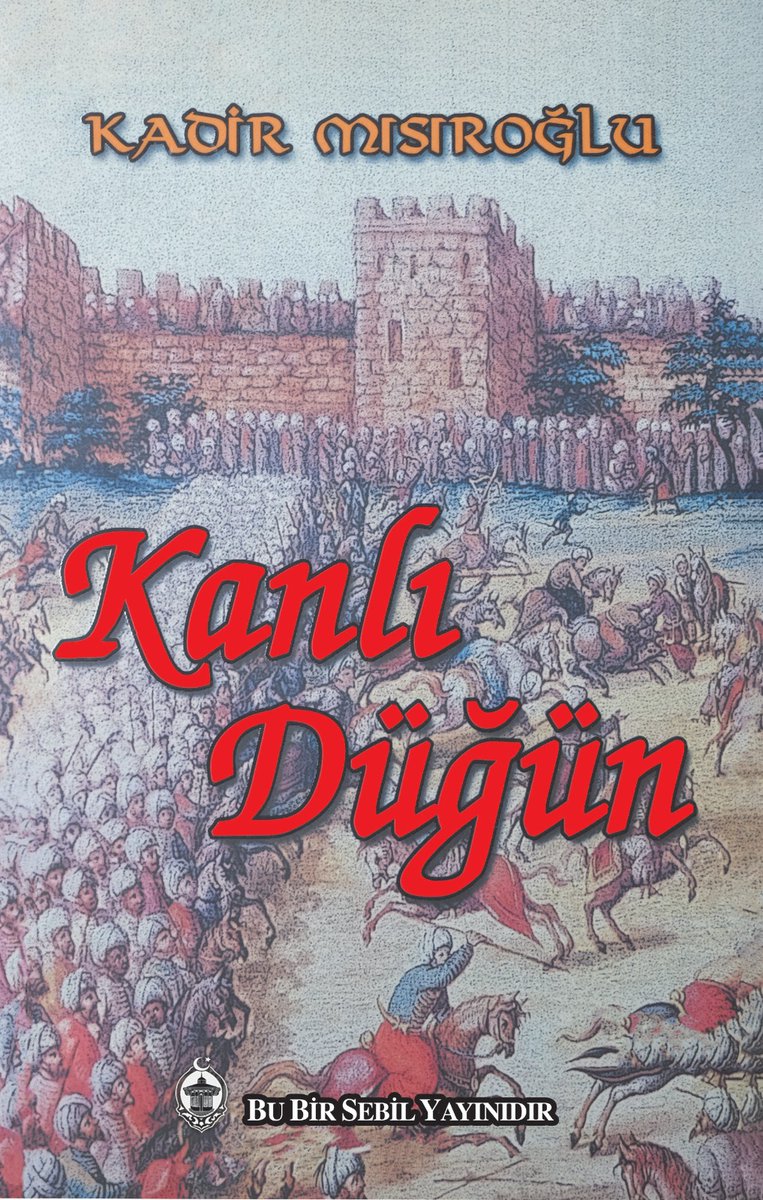 Osmanlılar İlim ve İrfan Vakfı tweet media