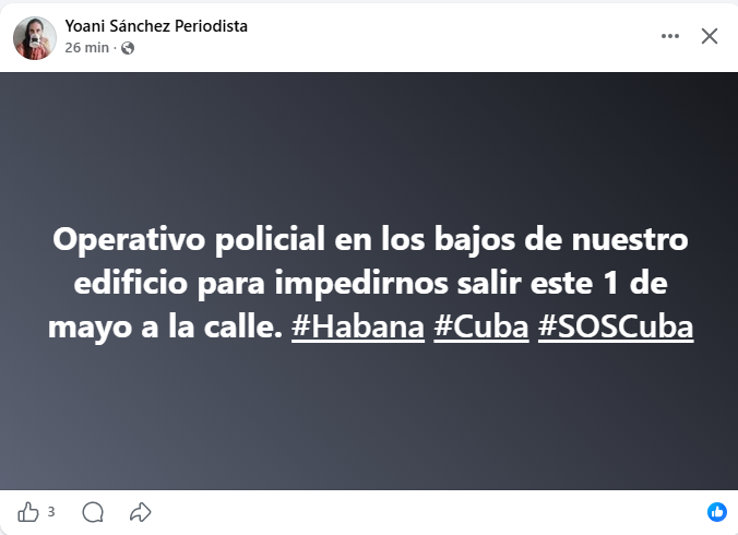Mario J. Pentón tweet media