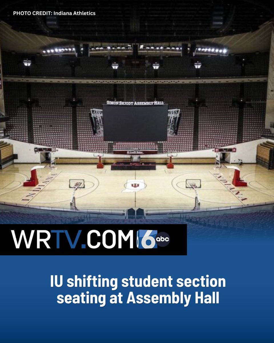 WRTV Indianapolis tweet media