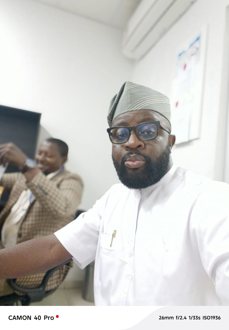 TimAbelx's tweet image. PERFECTING OWNERSHIP… AND STRENGTHENING YOUR CONFIDENCE IN THIS VISION.

A few weeks ago, marked another powerful step — not on the land this time, but at the very foundation of ownership: documentation.

#abujarealestate #SecureYourFuture #HillsAndHarvir