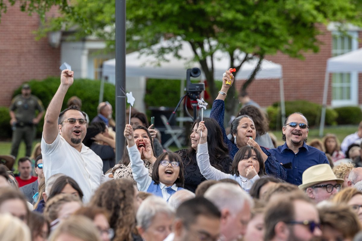 UnionUniversity tweet media