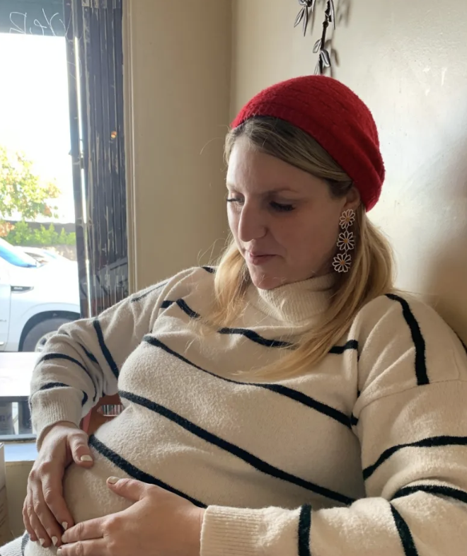Kylie Ora Lobell tweet media