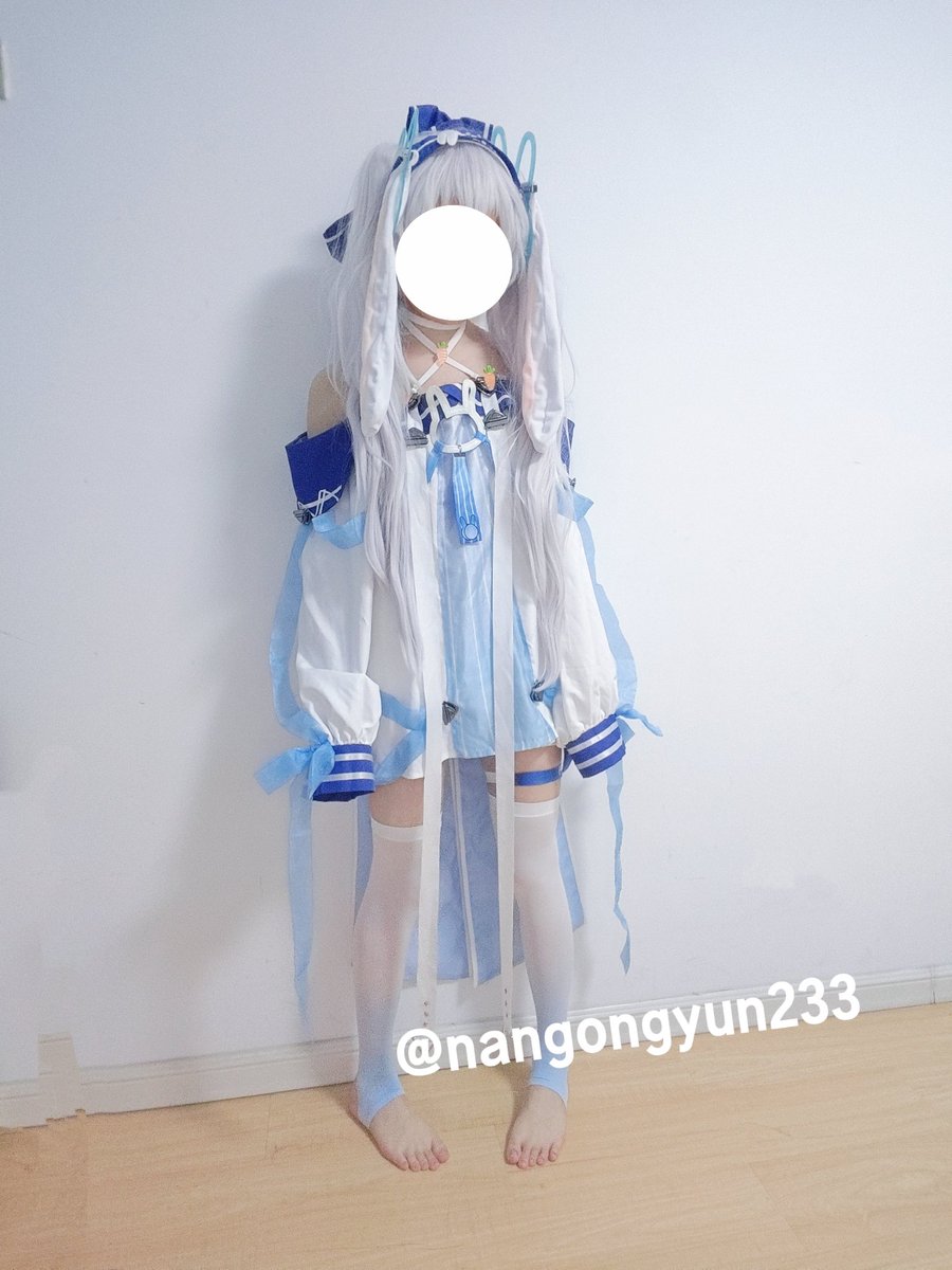 nangongyun tweet media