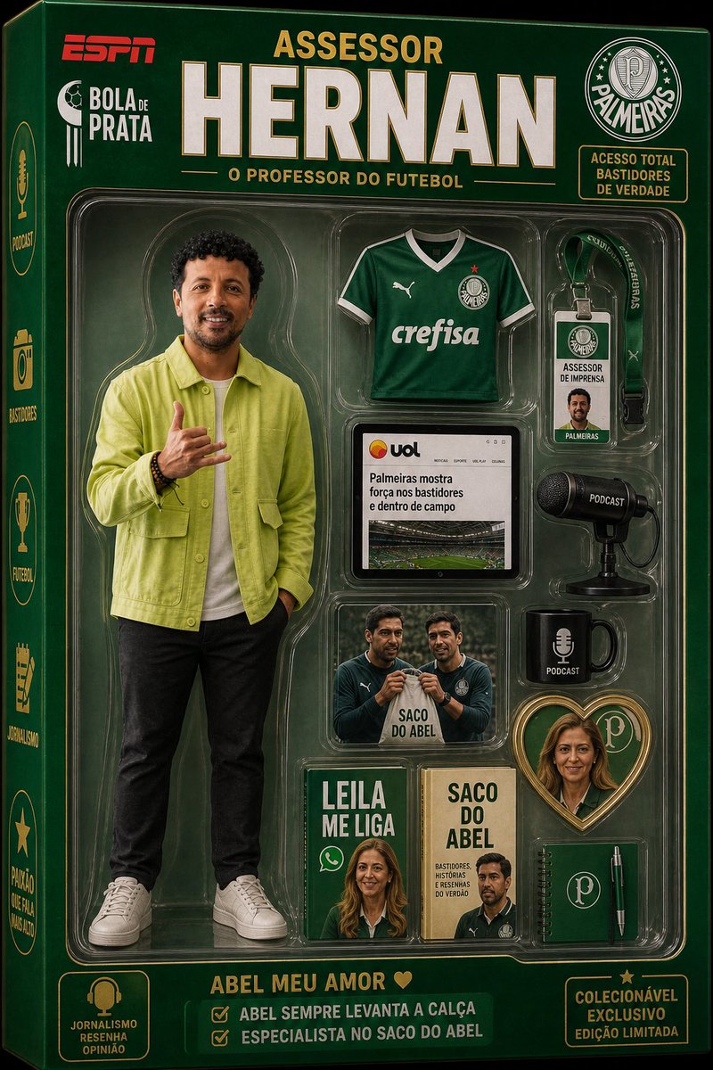 Mario Cesar tweet media