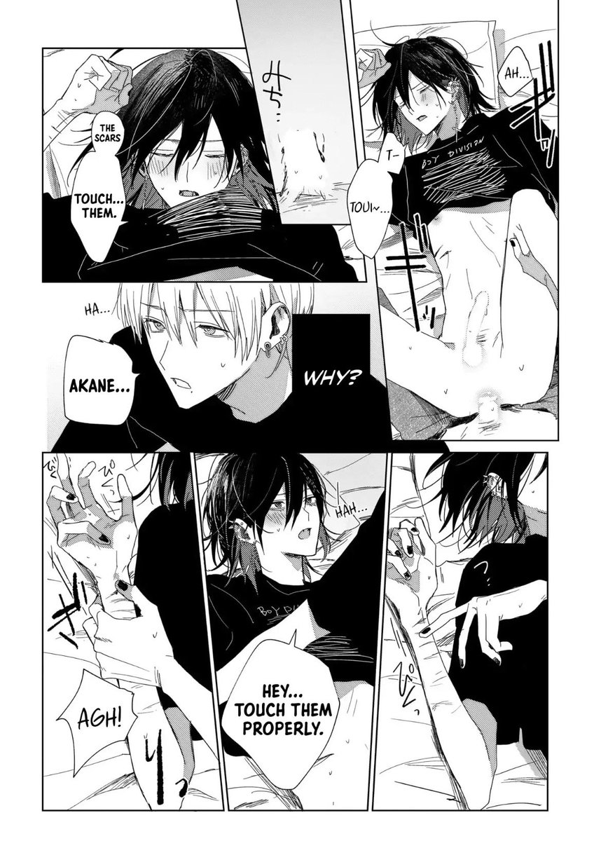 yaoi fairy tweet media