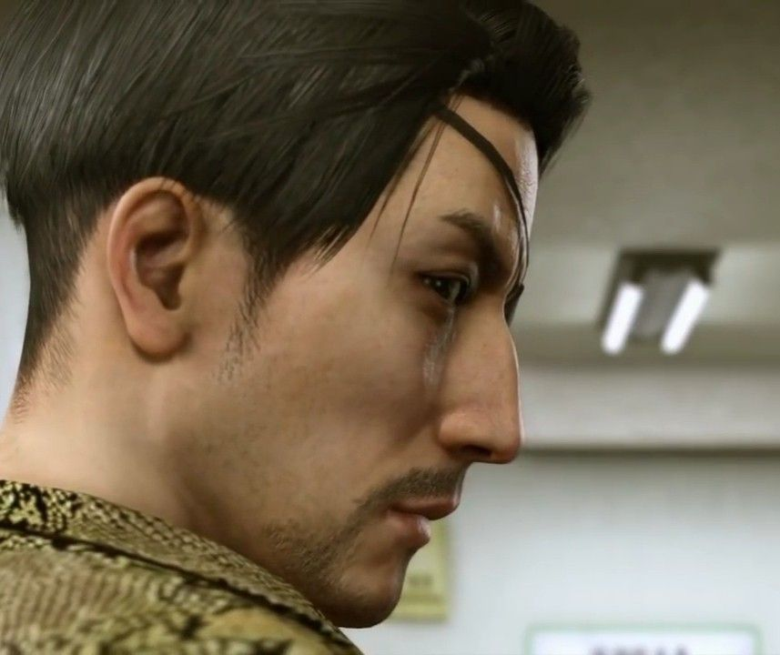 Hydrakinz's tweet photo. ⚠️So, I'm about to go on a rant. Feel free to scroll. So, Goro Majima. Goro fucking Majima. Right? He's my number one, aside from Kashiwagi & Mine. He's very important to me. Which means I really hate when people mischaracterize him. Now, I'm pretty sure we've all had our moments when we've done this. It's fine. We all do it. But the one thing you should never do is change his personality. Of course, let me remind you, people are allowed to have their own opinions, their own beliefs, but if you've followed me long enough, it means you're aware that I couldn't care less how much someone disagrees with me, because what I think shouldn't affect you to any degree. I've seen quite a few people say that Majima's true personality or true form is directly from Y0. Now, whether you're a bad judge of character or can't read between the lines, I don't know, but that was not his true self, only to some degree. I'm fully convinced he would have done anything to get back into Shimano's good graces despite his trauma, and due to his ties to Sagawa, he was fully caged in and restrained. He WOULD have killed Makoto, but he felt sorry for her, and got in too deep, which led to his relationship and connection with Lee, who reminded him of Saejima quite a lot. Due to this, he got close with Makoto, and fell in love with her, but was fully aware that he could never have her, so he was destined to make sure she lived a good life, blind or not. Majima has a big heart. He cares a lot, maybe a little too much at times, and that's a big reason why I love him, but he himself has always been The Mad Dog. Before Y0, and before the rubber bullet incident. We didn't get to see much about his character from his earlier life, but he was ready and willing to go on a murder spree, and whether he ended up dead or locked up with his brother, it didn't matter as long as it was with him. What we see and know now was not a way to heal from his traumatic past of being in the hole and being tortured. He has always been a wild card, he has always been crazy, and he has always been the way he is, and we didn't see or know that because of how caged in he was, or perhaps it's because he was so young at the time. For example, since the reveal of his earlier "attire" he was in the Bōsōzoku, a very well known biker group from the earlier 1950's and even 1980's. At one point this specific gang of people were known to be pretty violet, and crazy. Take that into consideration. As he mentioned to Sagawa at the end of Y0, he was going to live his life his way and be the craziest he's ever been, which indicates that even in the past, he's always been a little unhinged. I mean, have y'all seen his Irezumi? A tattoo that fucking big can't go on just anyone, especially with the symbolization of the Hannya and Snakes fitting him so goddamn well. Obviously, he was, and has always been special amongst the Yakuza, a legend for being who he is, and taking no shit, even with how caring he is, and for people to think he used to be this young and innocent thing who's handing out chocolates from a basket, kind of pisses me off. I've studied his character so much, as I plan to do with the rest, because that's how I operate when it comes to writing a story, and I just can't help myself with this. If you read this all, thank you, if you disagree, well, I don't care, but I also respect you as a person. Much love. 🖤🐍