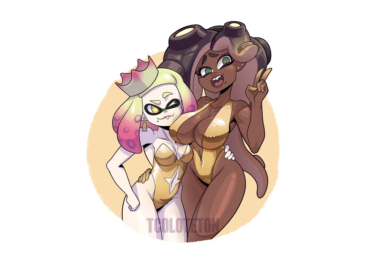 🔞Tecoloteton (Comms OPEN) tweet media