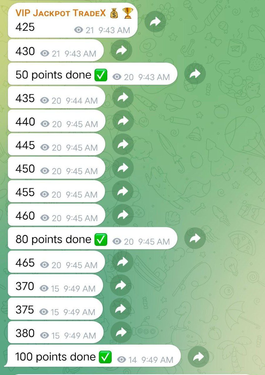 AngelBanknifty's tweet image. SENSEX 83800 Put from 380 to 480

Link:-  t.me/growwoption

#Nifty #Nifty50 #IndexOptions #OptionsTrading
#IntradayTrading #ExpiryTrading #MarketUpdates #StockMarketIndia