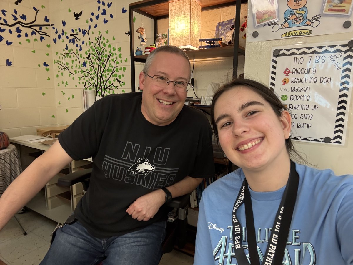 Batavia Education Pathways tweet media