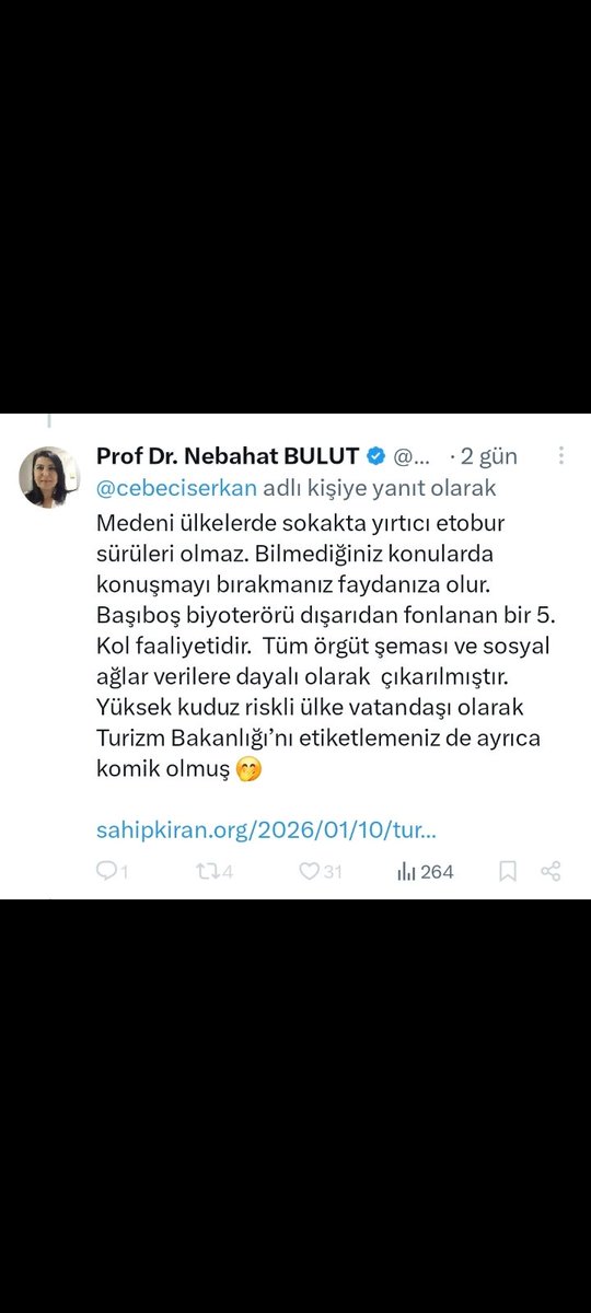 Evren Atakan Civan tweet media