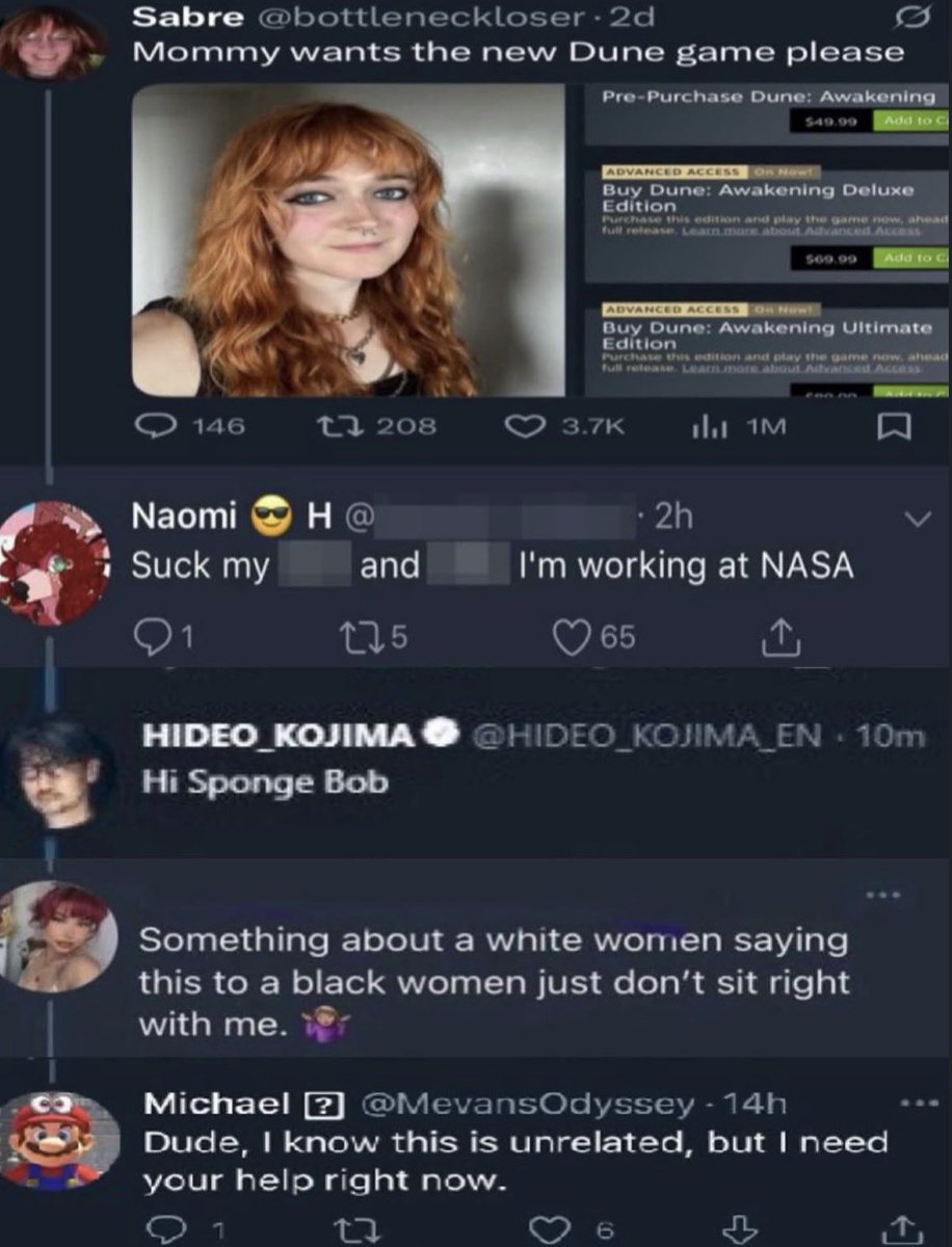 hydra tweet media